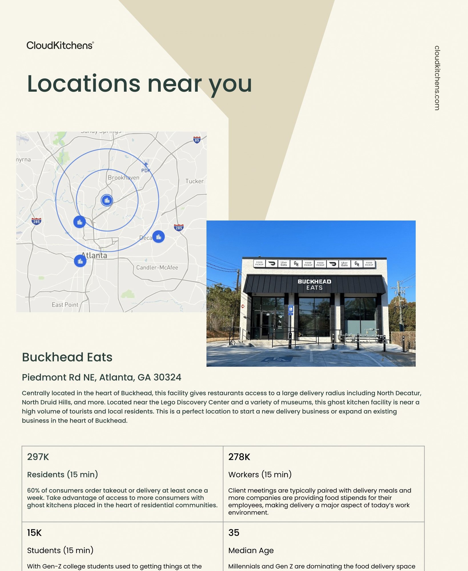 2628 Piedmont Rd NE, Atlanta, GA 30324