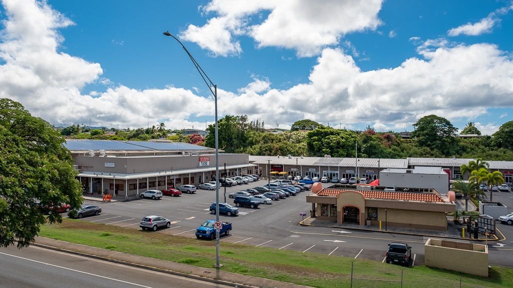 4510 Salt Lake Blvd, Honolulu, HI 96818
