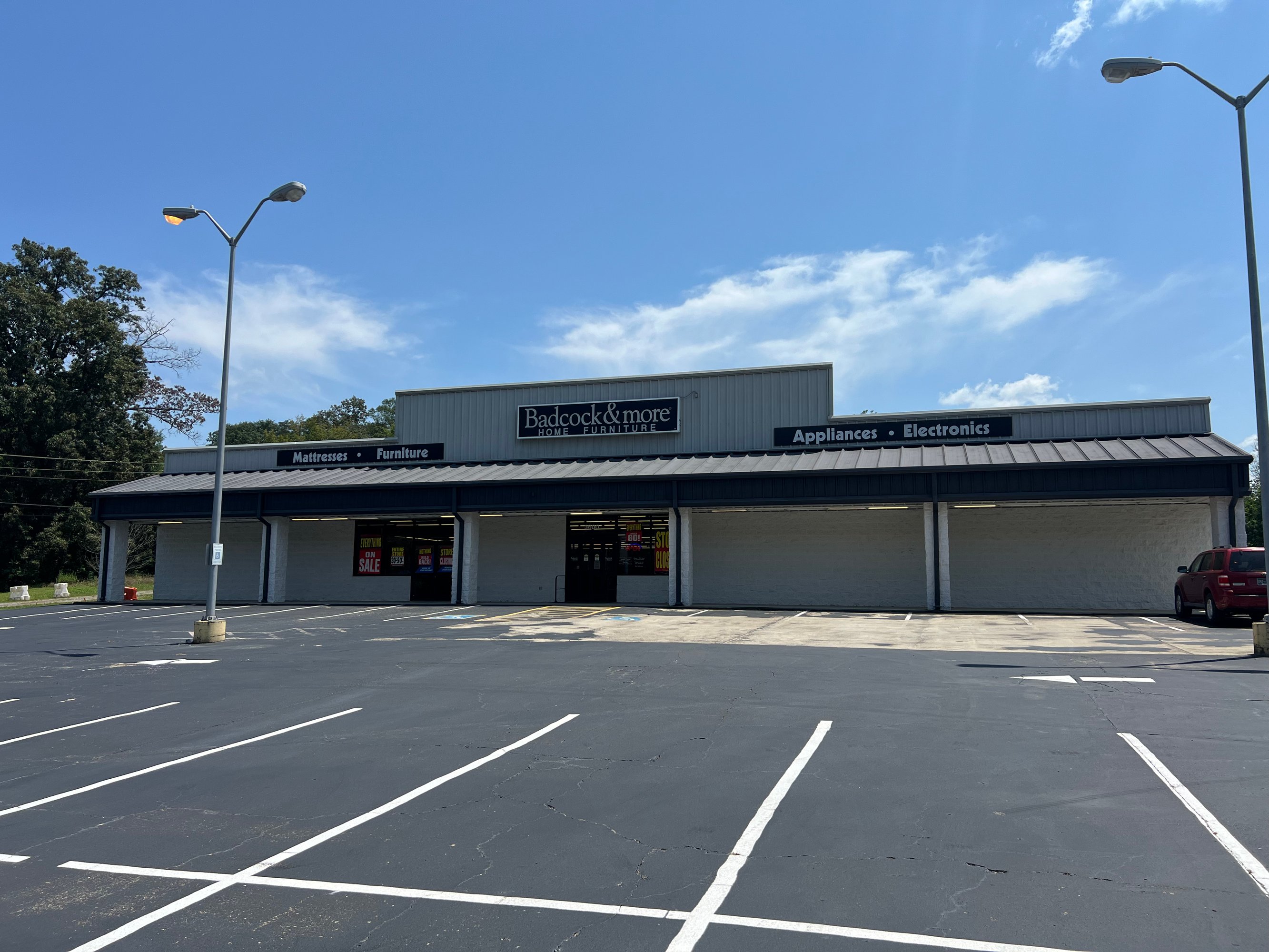 3600 Main St, Jasper, TN 37347