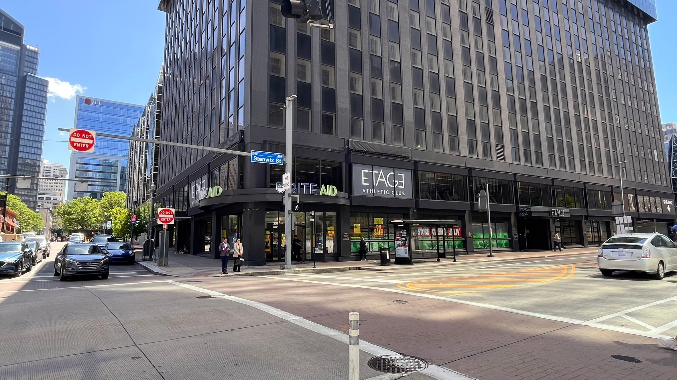 100 Forbes Ave, Pittsburgh, PA 15222