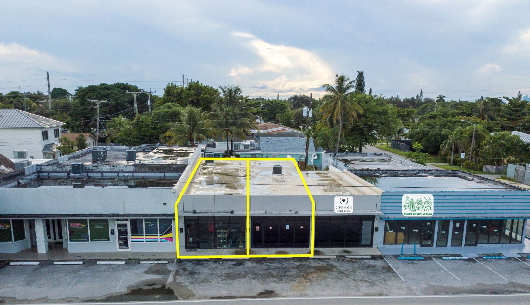 1316 N Dixie Hwy, Hollywood, FL 33020