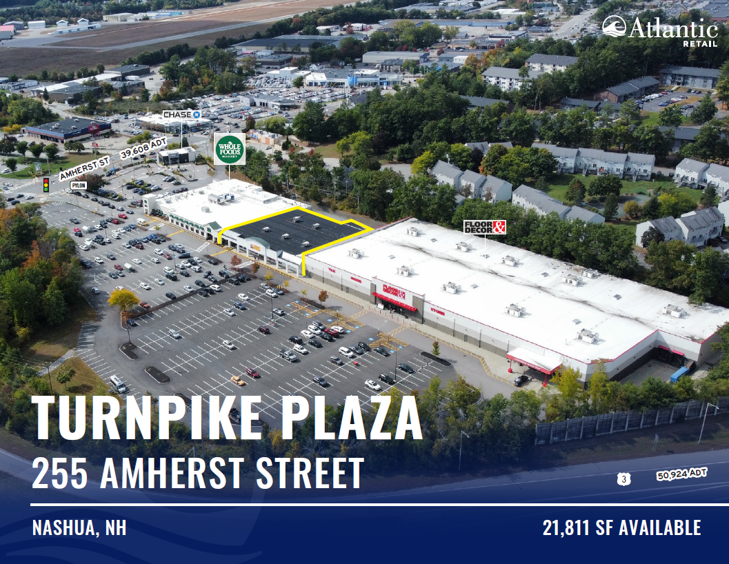 255 Amherst St, Nashua, NH 03063