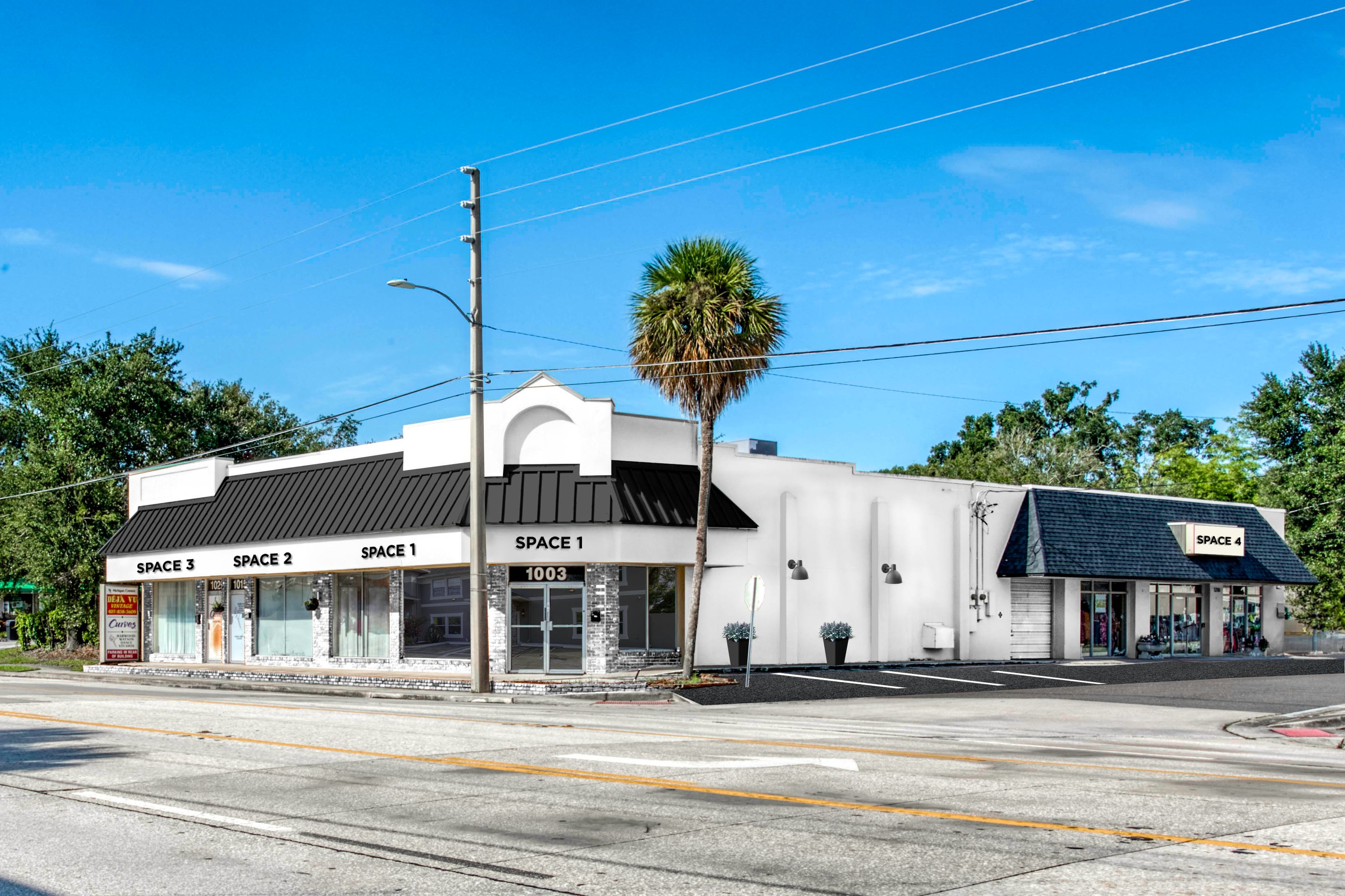 1226 Michigan Ave, Winter Park, FL 32789