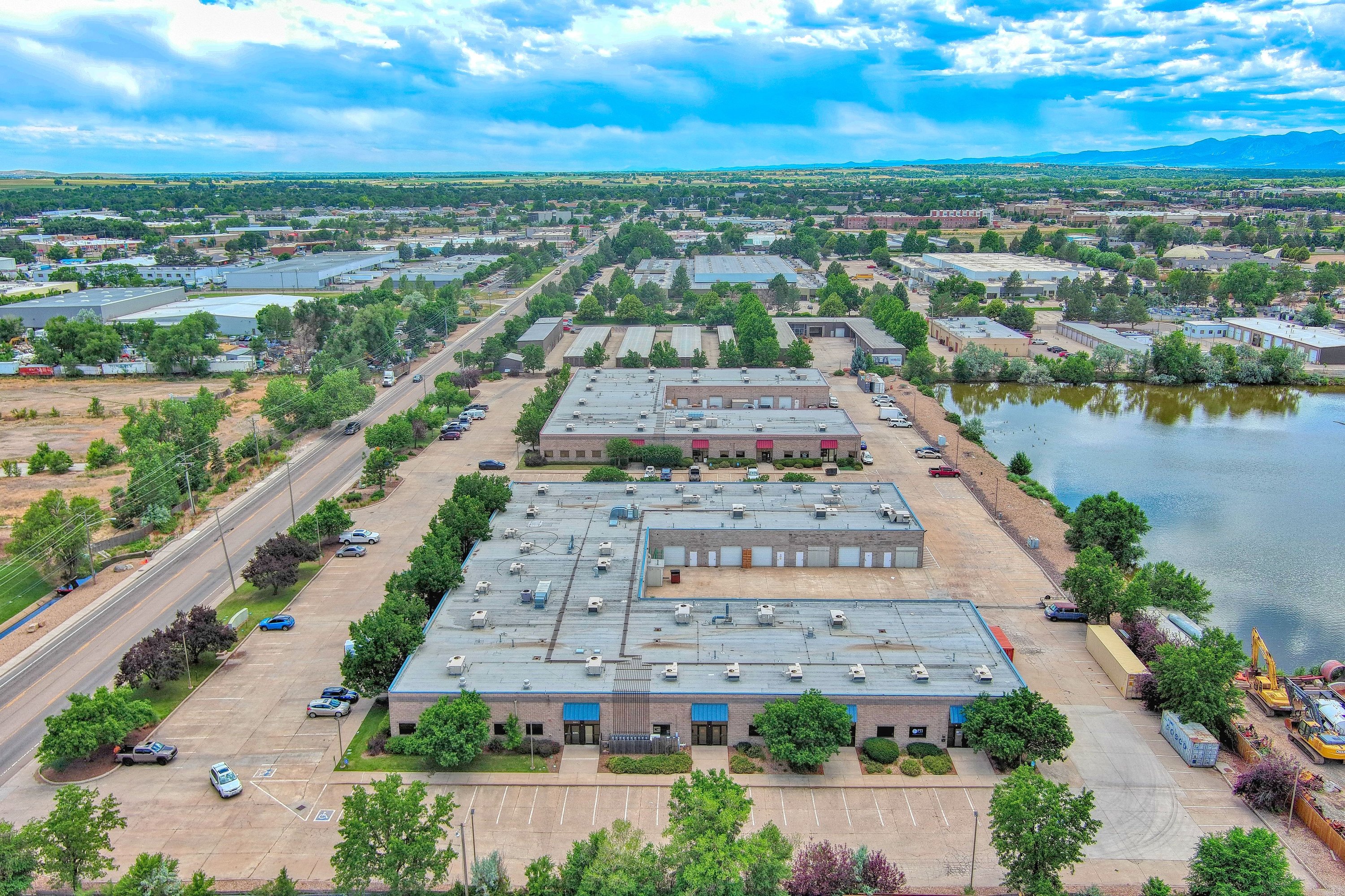 105 S Sunset St, Longmont, CO 80501
