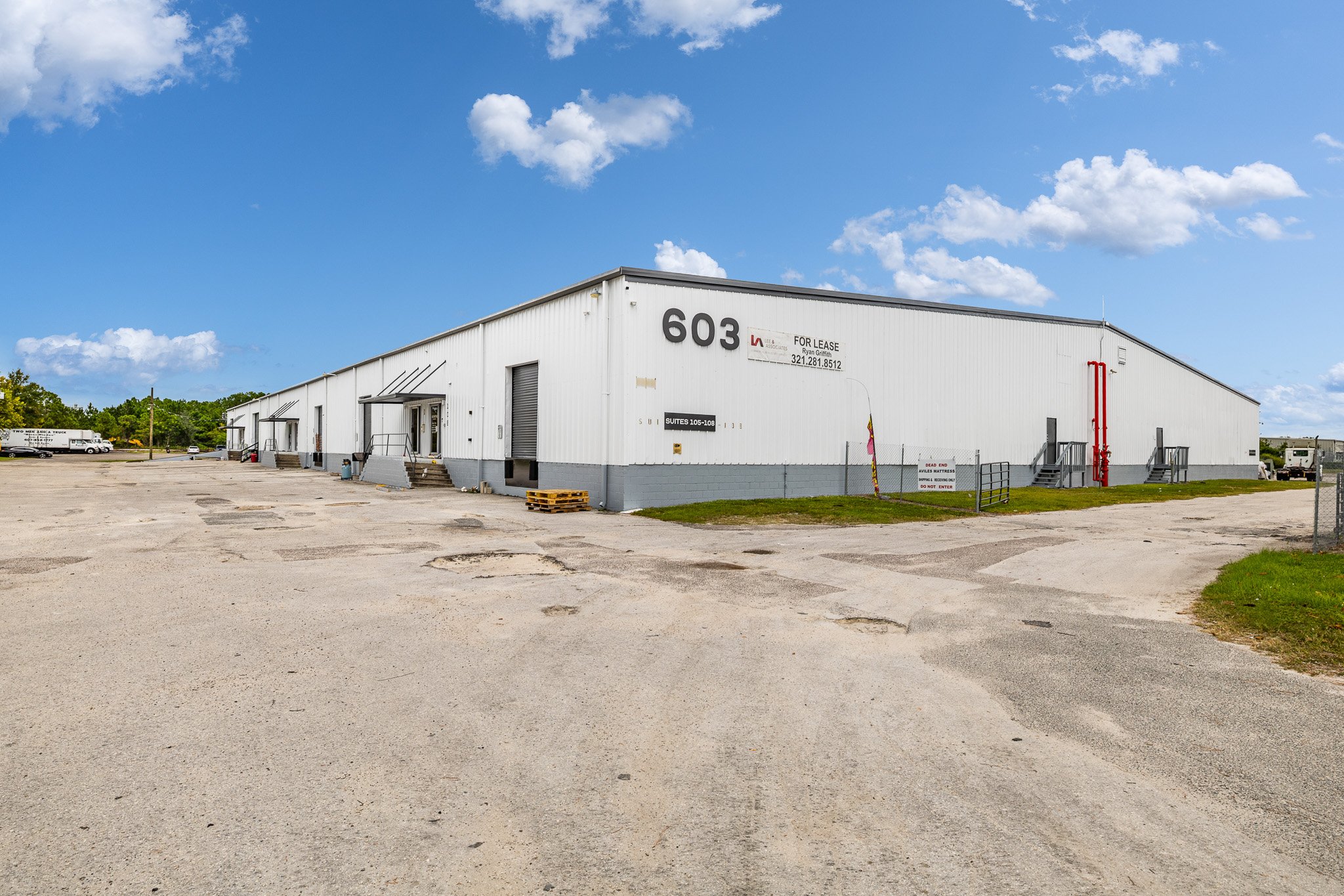 603 Central Florida Pkwy, Orlando, FL 32824