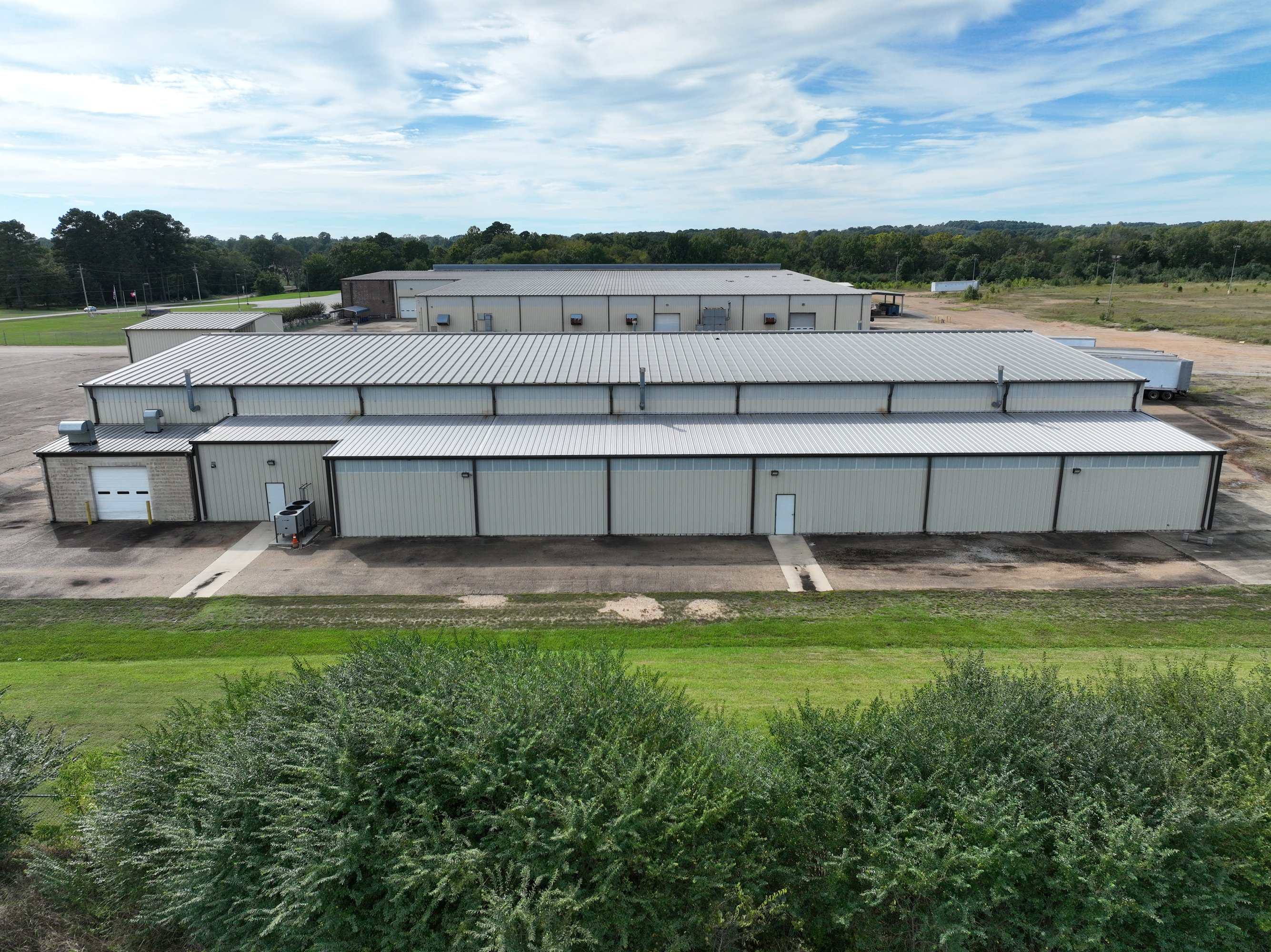 139 Old Airport Rd, Nashville, AR 71852