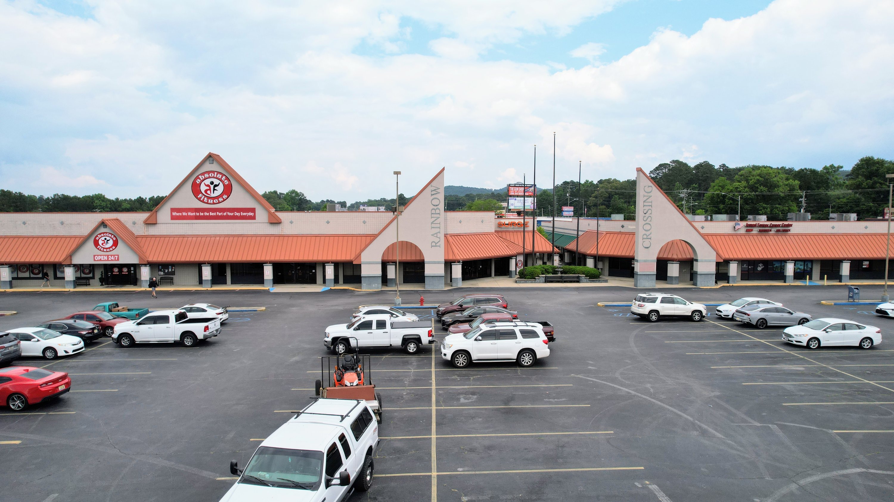 115 W Grand Ave, Rainbow City, AL 35906