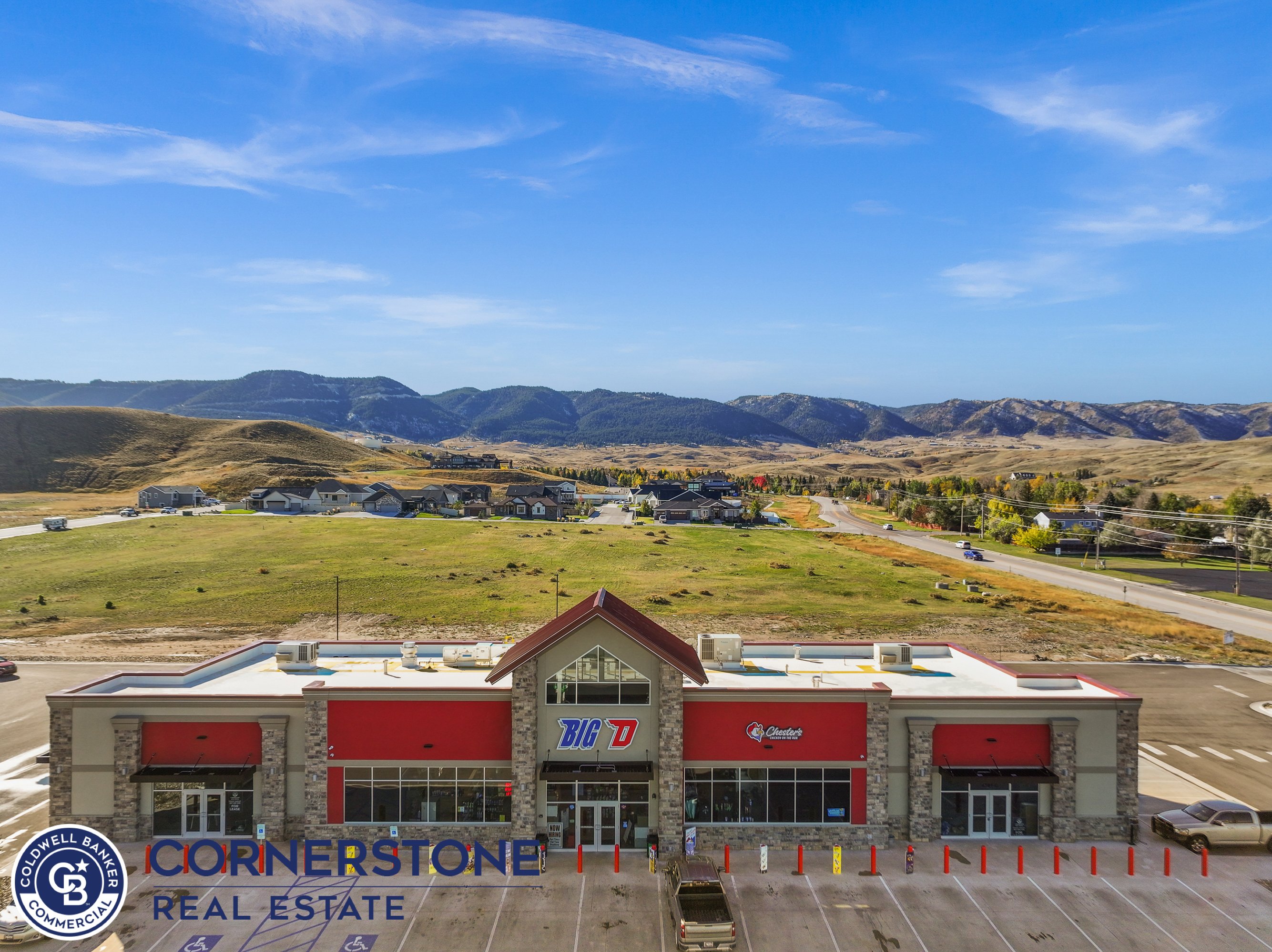 4501 SE Wyoming Blvd, Casper, WY 82601