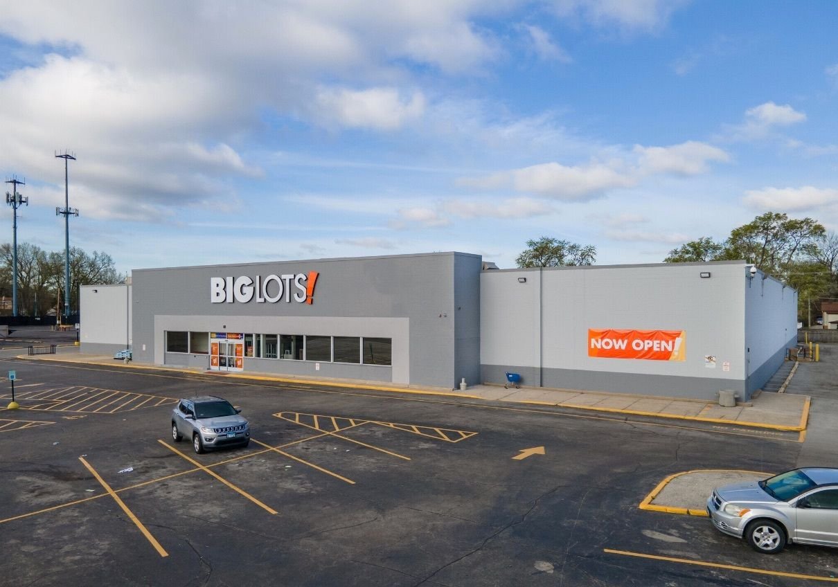 8148 S Cicero Ave, Burbank, IL 60459