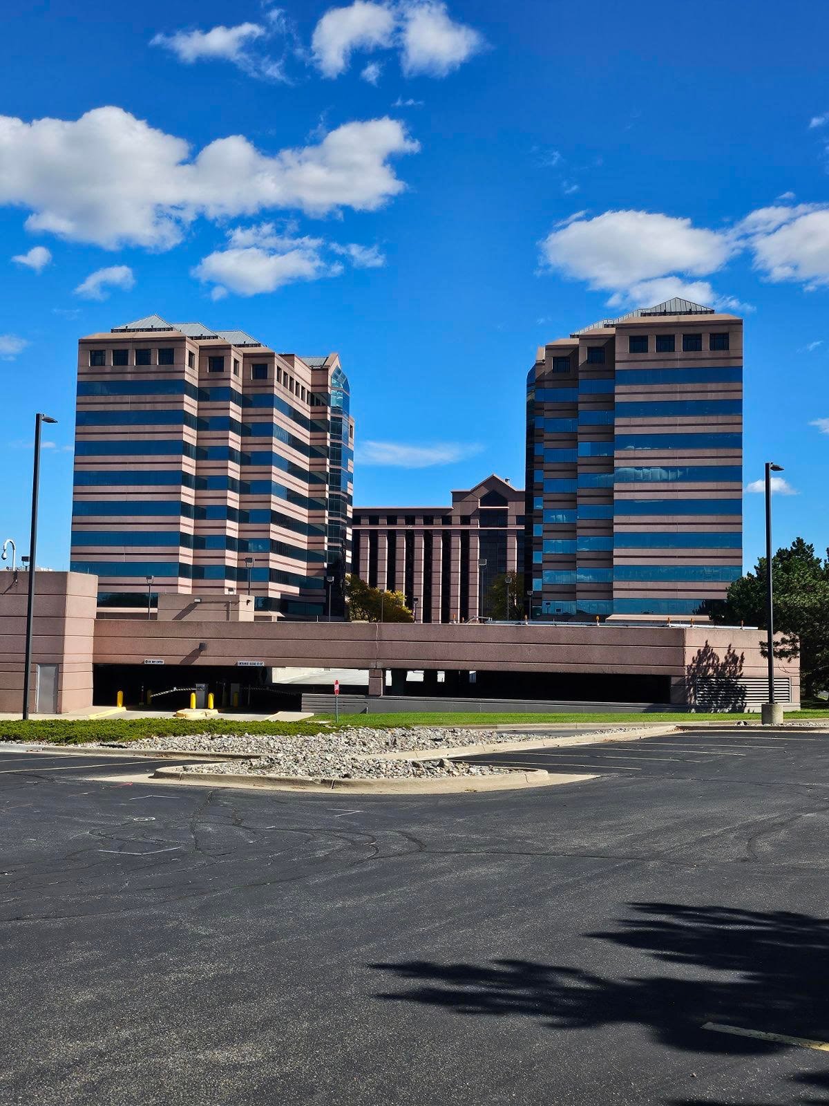 330 Town Center Dr, Dearborn, MI 48126