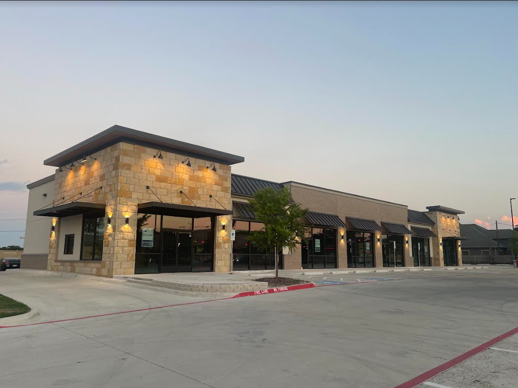1000 Boyd Rd, Azle, TX 76020