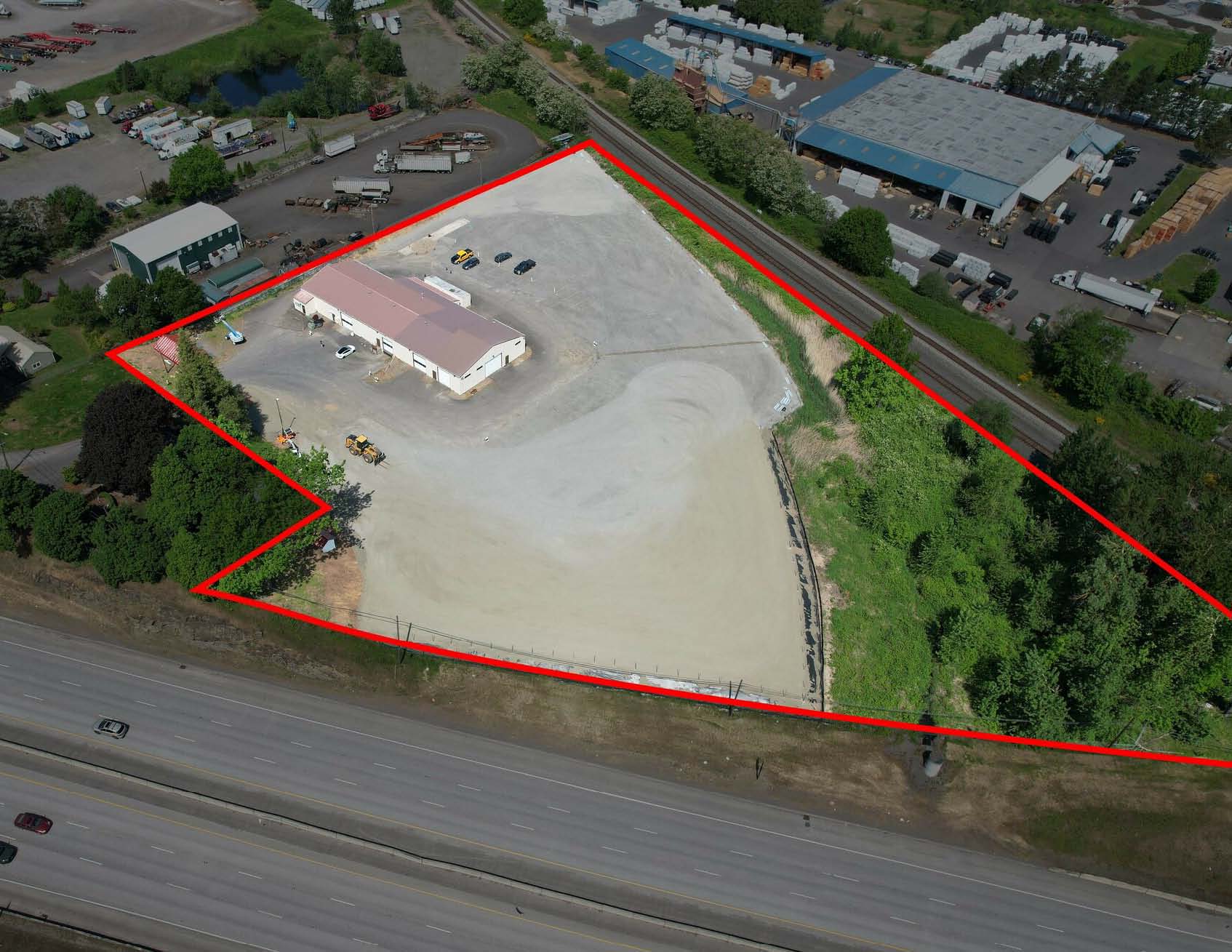 24435 Northeast Sandy Blvd, Wood Village, OR 97060
