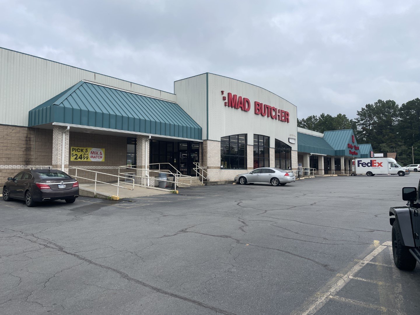 815 Rock St, Sheridan, AR 72150