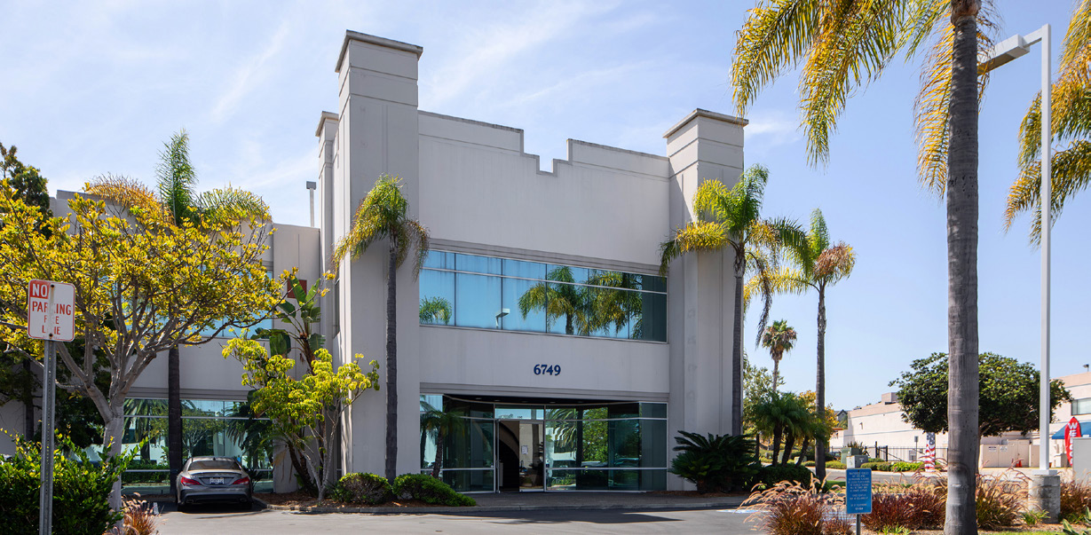 6749 Top Gun St, San Diego, CA 92121