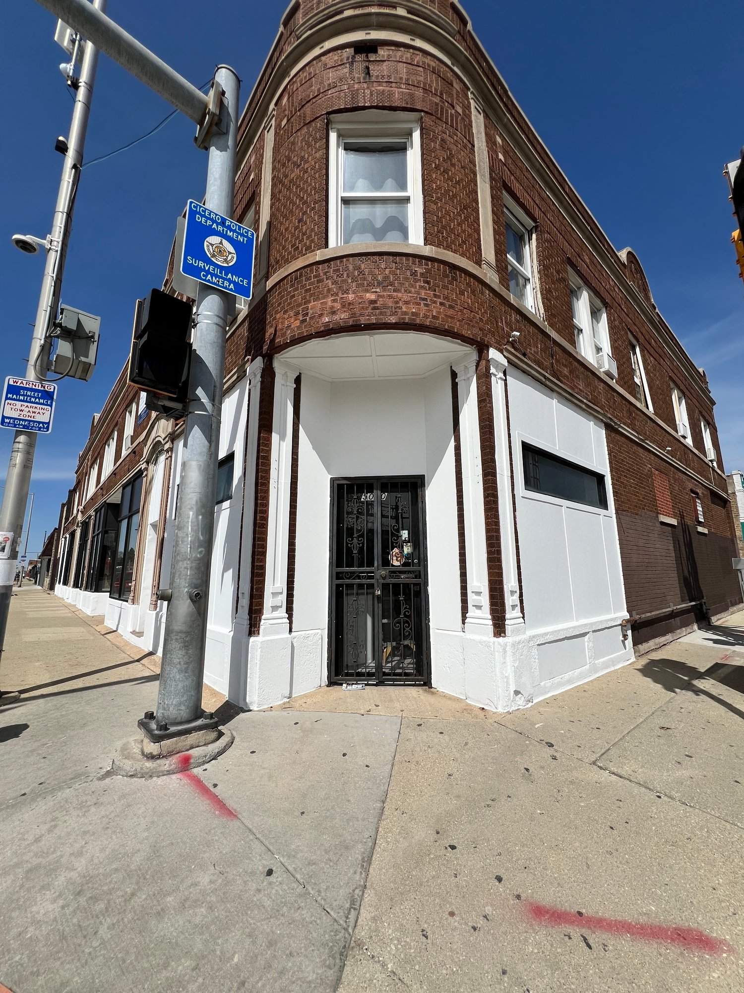 5000 W 16Th St, Cicero, IL 60804