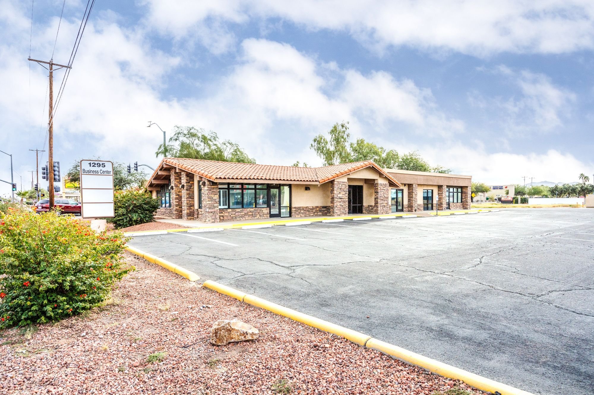 1295 E Florence Blvd, Casa Grande, AZ 85122