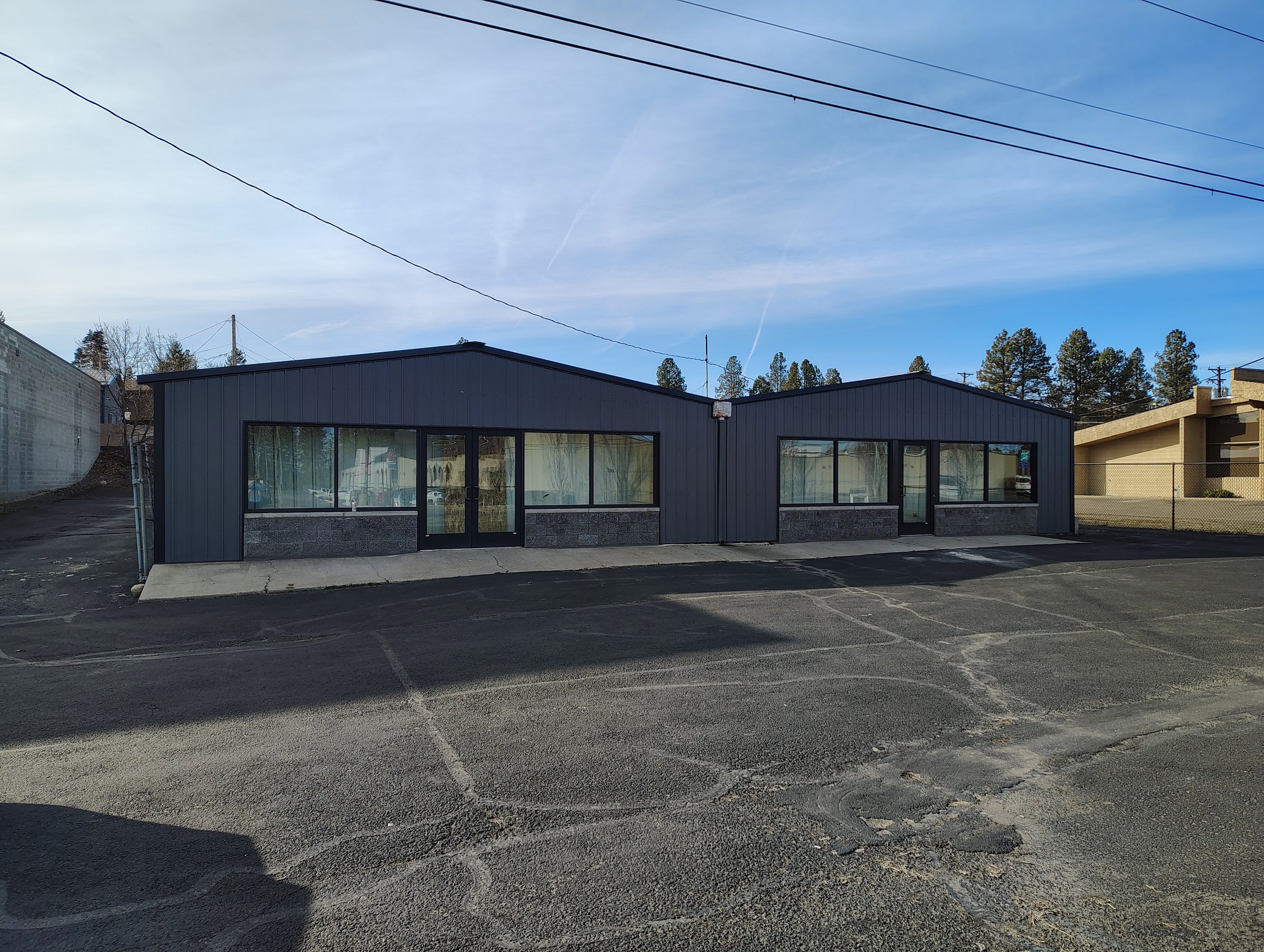 2110 1St St, Cheney, WA 99004