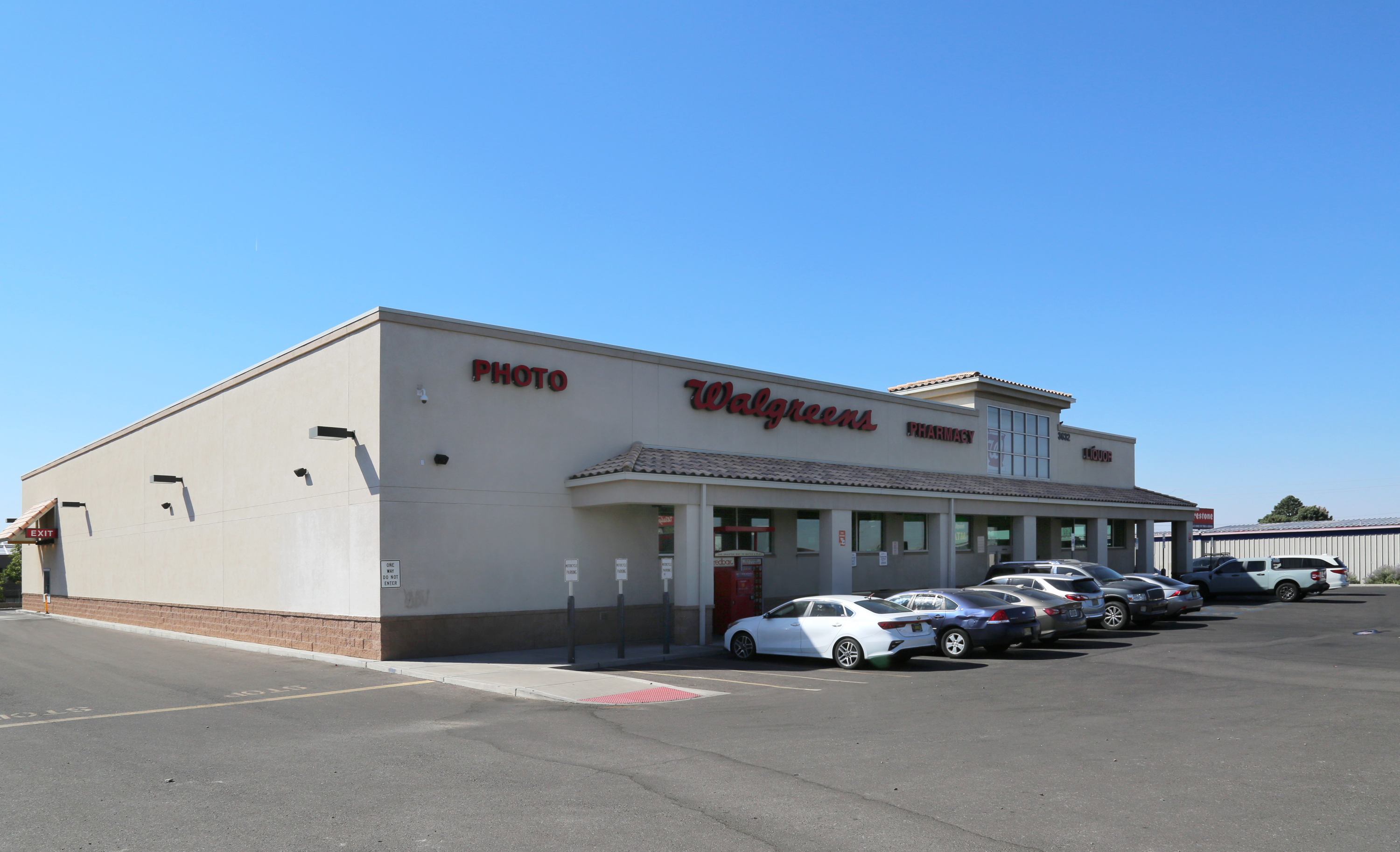3632 Menaul Blvd NE, Albuquerque, NM 87110