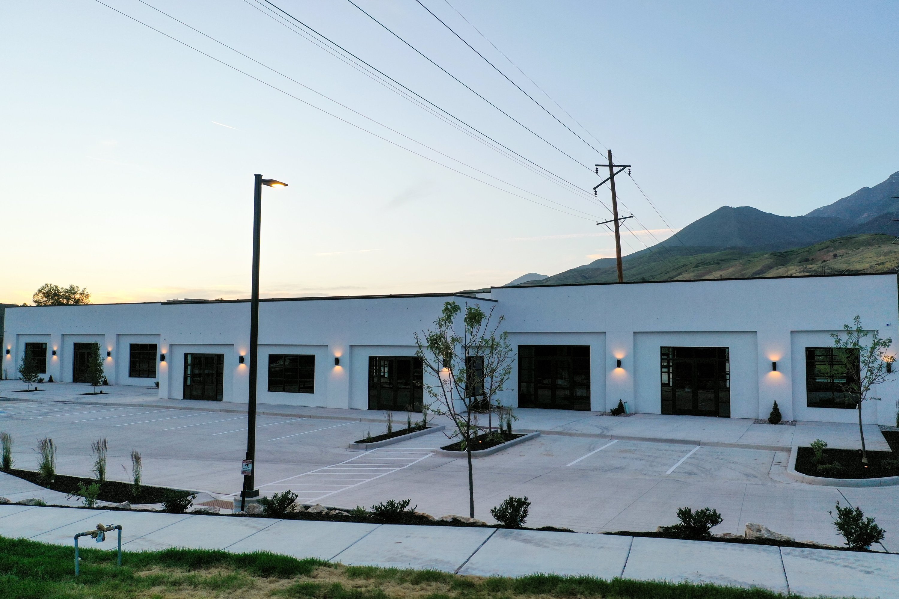 5609 N University Ave, Provo, UT 84604