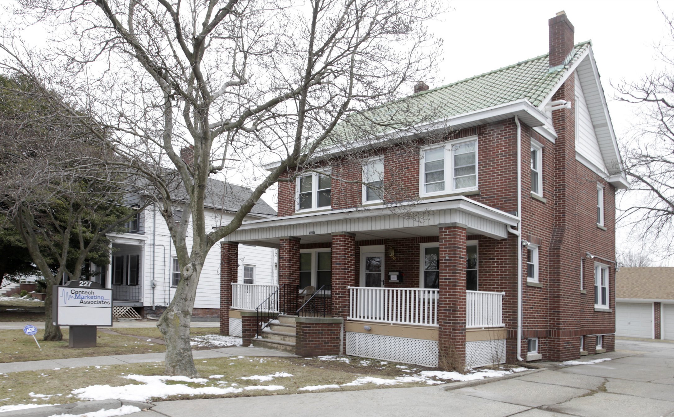 227 Main St, Woodbridge, NJ 07095