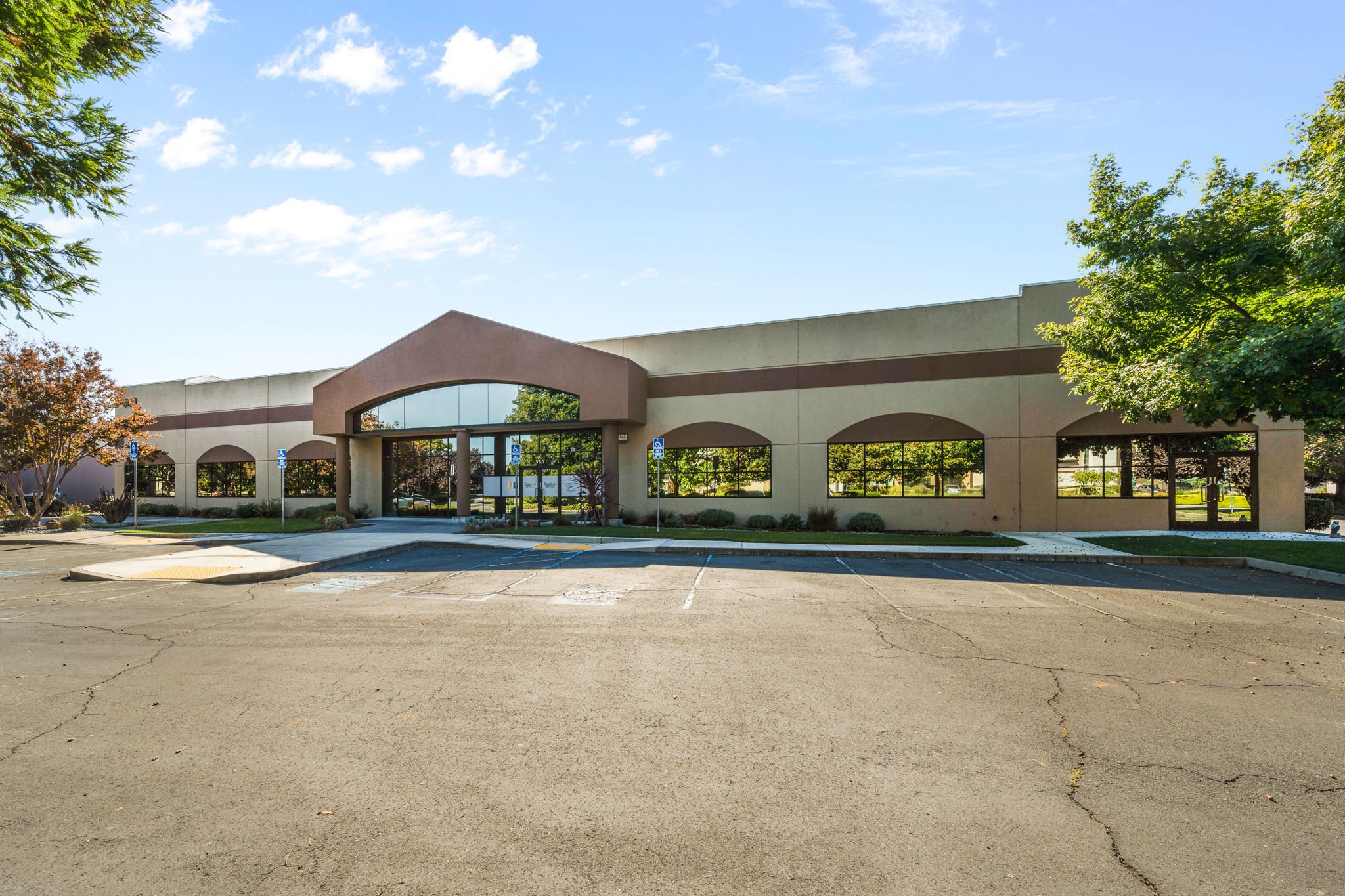 560 Technology Way, Napa, CA 94558