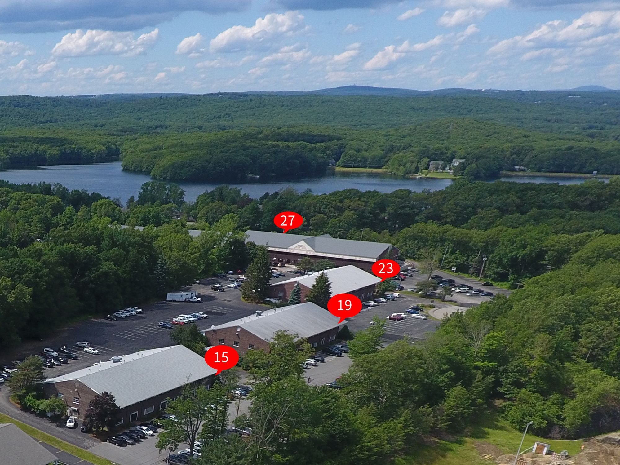 Midstate Dr, Auburn, MA 01501