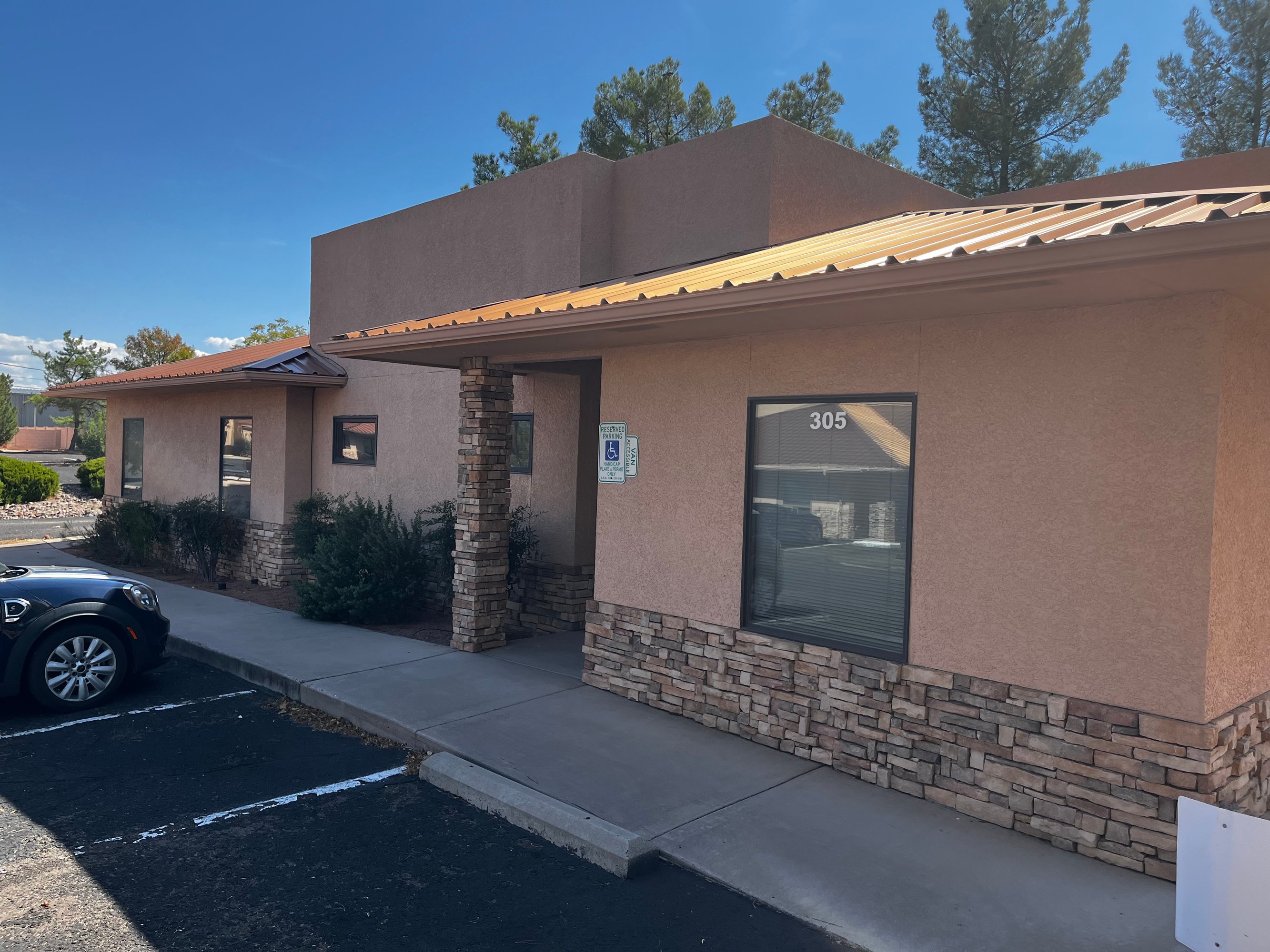 305 N Willard St, Cottonwood, AZ 86326