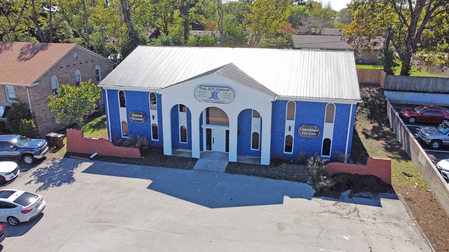 114 E Reynolds Rd, Lexington, KY 40517