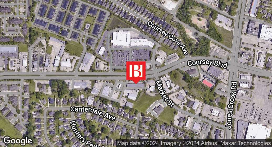 14140 Coursey Blvd, Baton Rouge, LA 70817