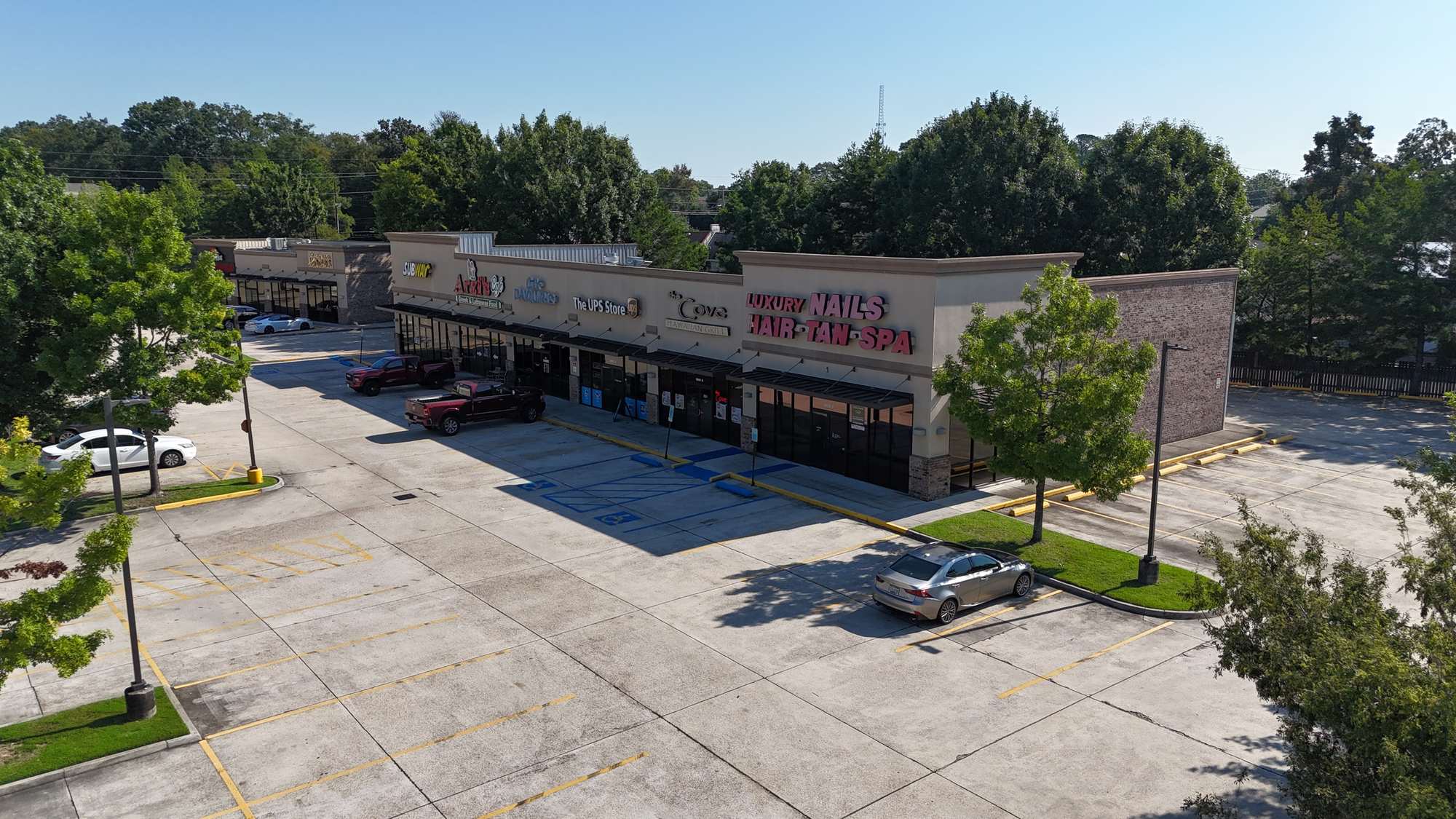 9618 Jefferson Hwy, Baton Rouge, LA 70809