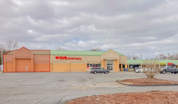 31501 Joy Rd, Westland, MI 48185