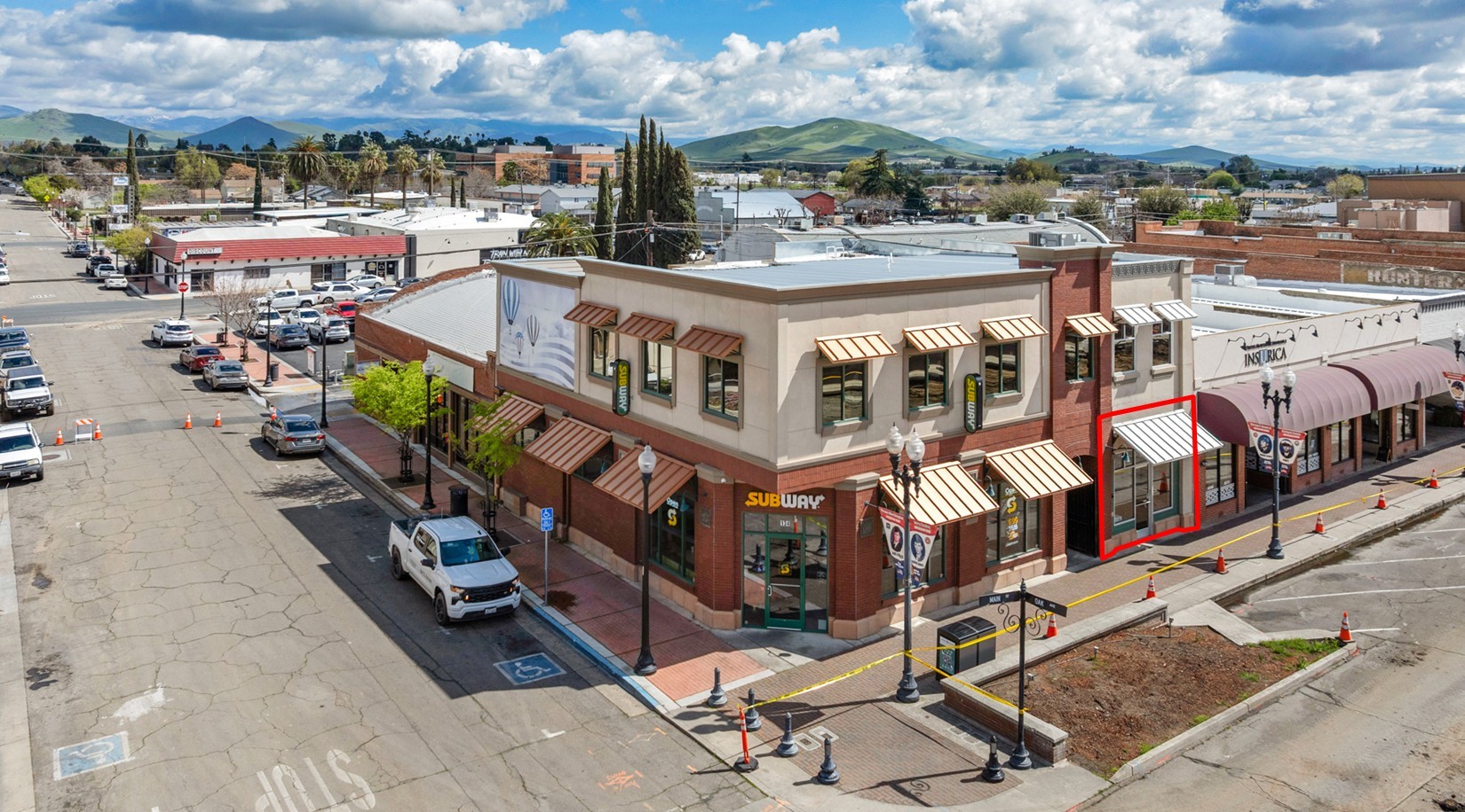 134 N Main St, Porterville, CA 93257