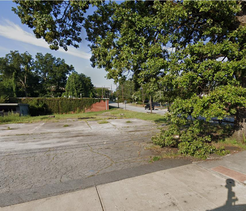 3552 Perkins St, Hapeville, GA 30354