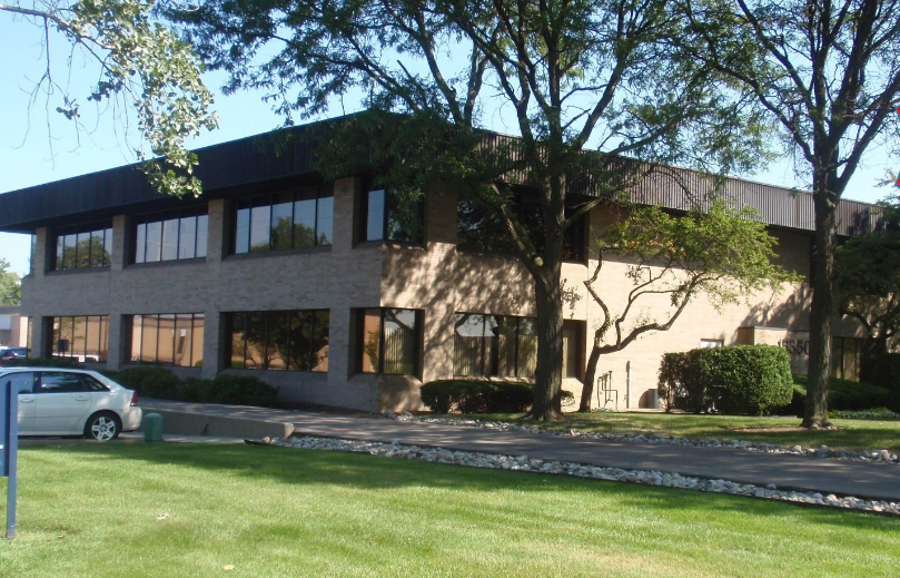 15350 N Commerce Dr, Dearborn, MI 48120