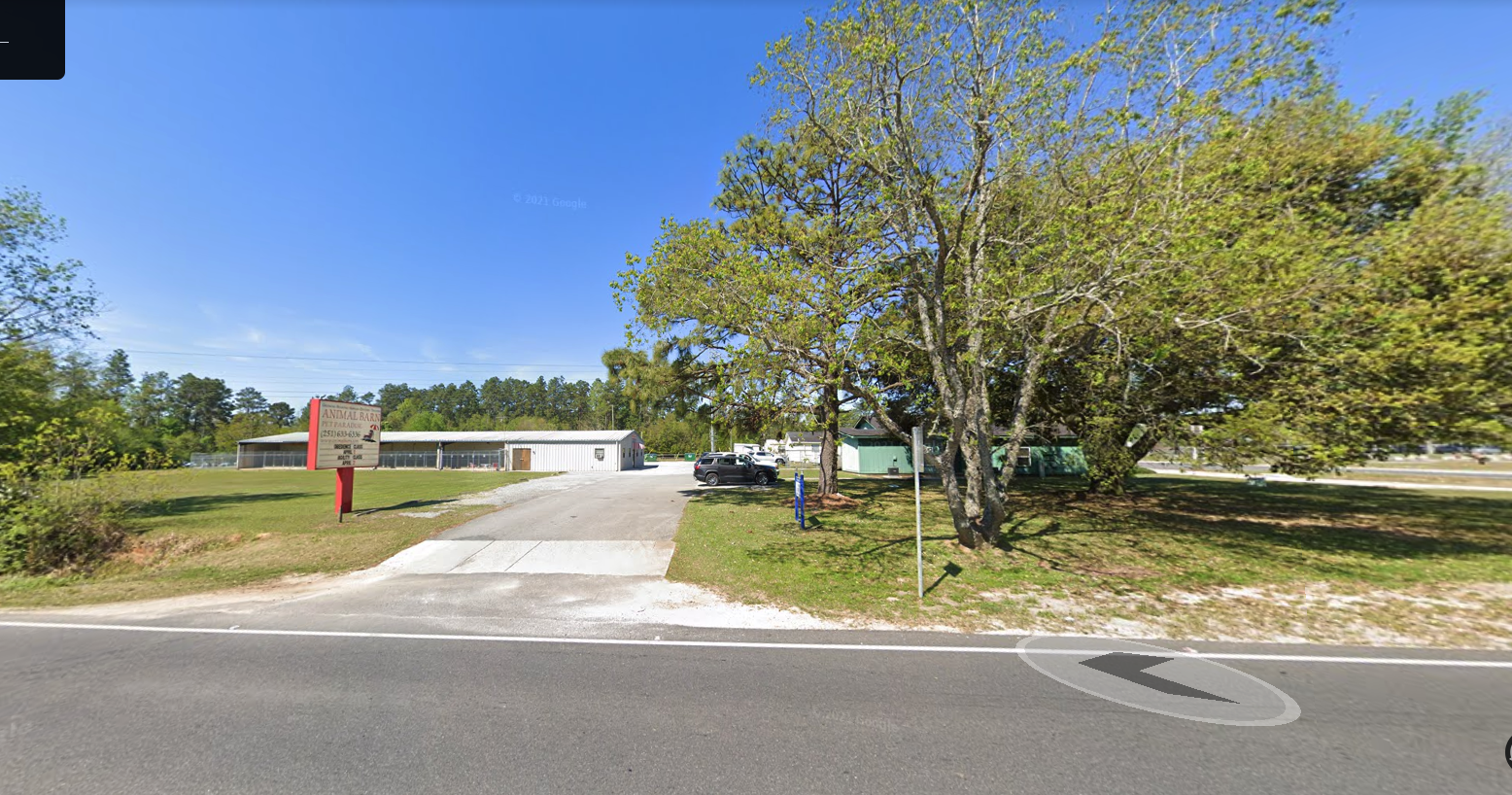 9201 Cottage Hill Rd, Mobile, AL 36695