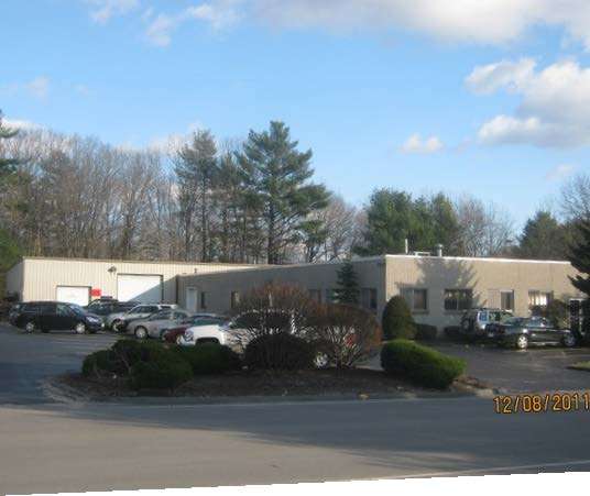 4 Industrial Park Rd, Medway, MA 02053