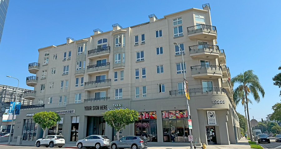 12222 Wilshire Blvd, Los Angeles, CA 90025