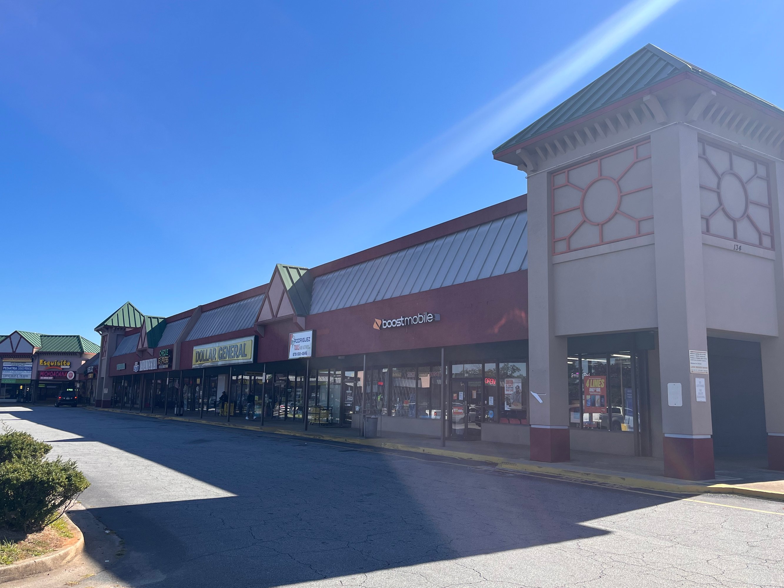134 S Clayton St, Lawrenceville, GA 30046