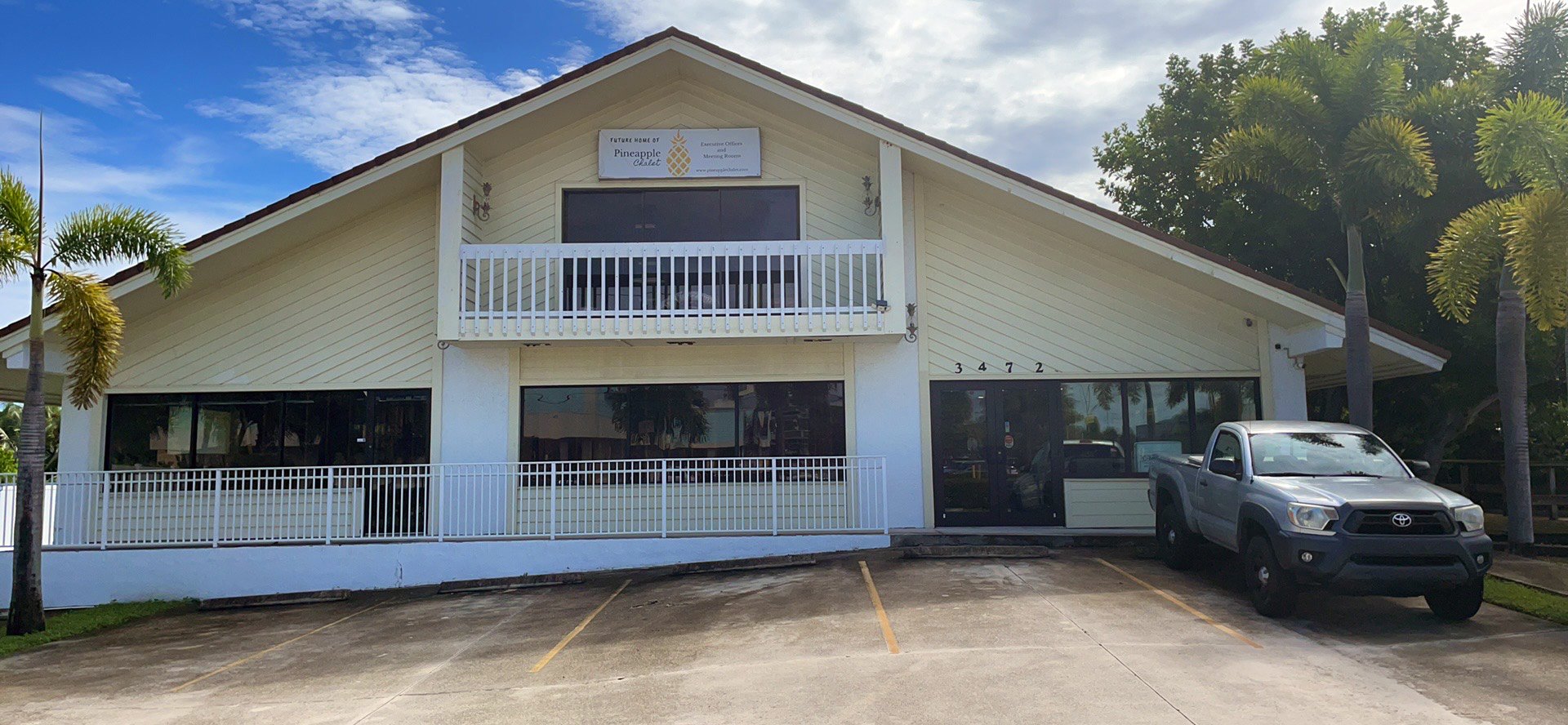 3472 NE Savannah Rd, Jensen Beach, FL 34957