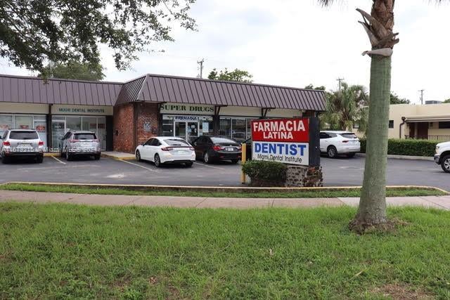 5500 SW 8Th St,Unit PHARMACY, Coral Gables, FL 33134