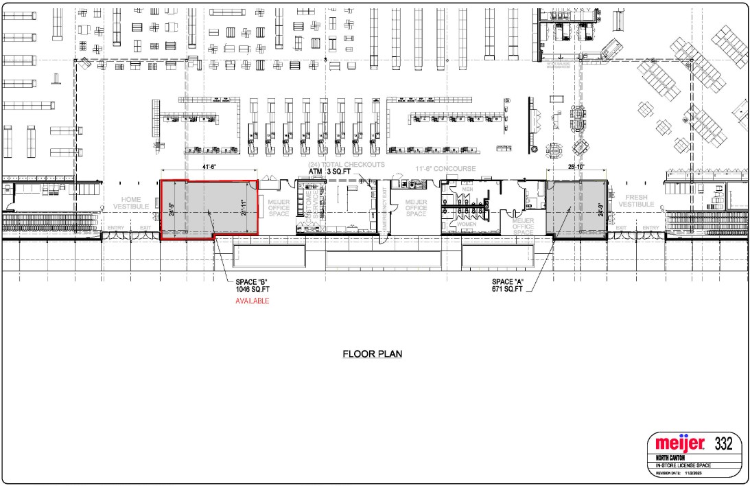 1505 N Main St, North Canton, OH 44720