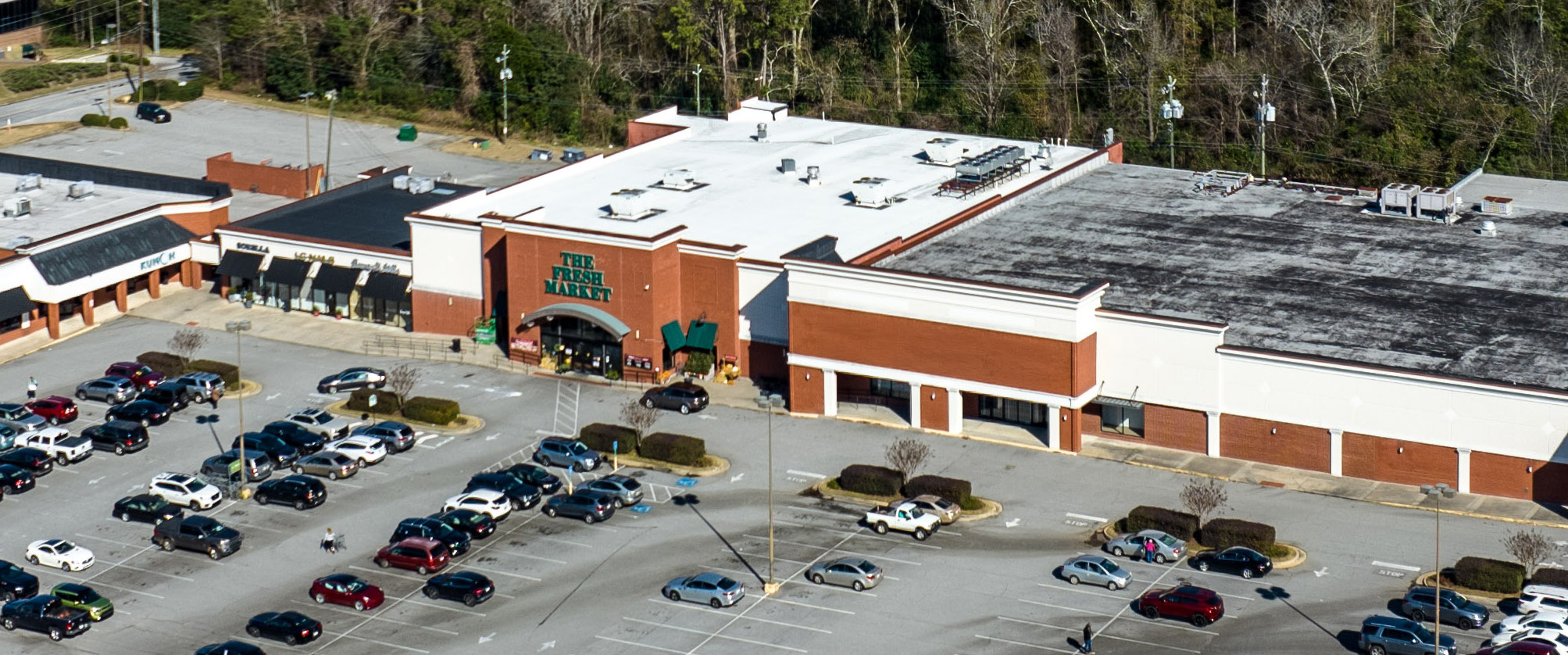 4357 Forsyth Rd, Macon, GA 30210