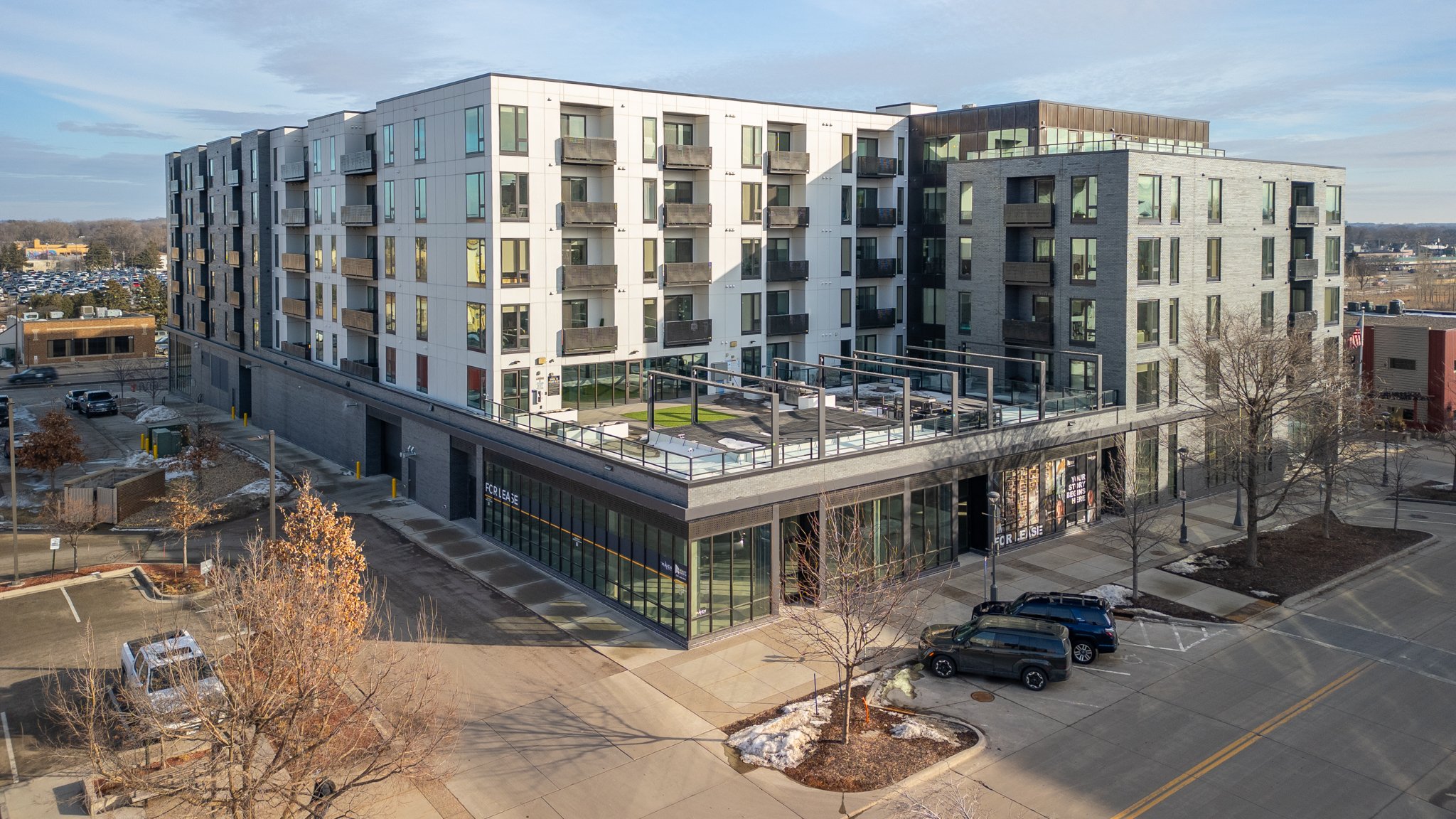 425 Broadway Ave S, Rochester, MN 55904