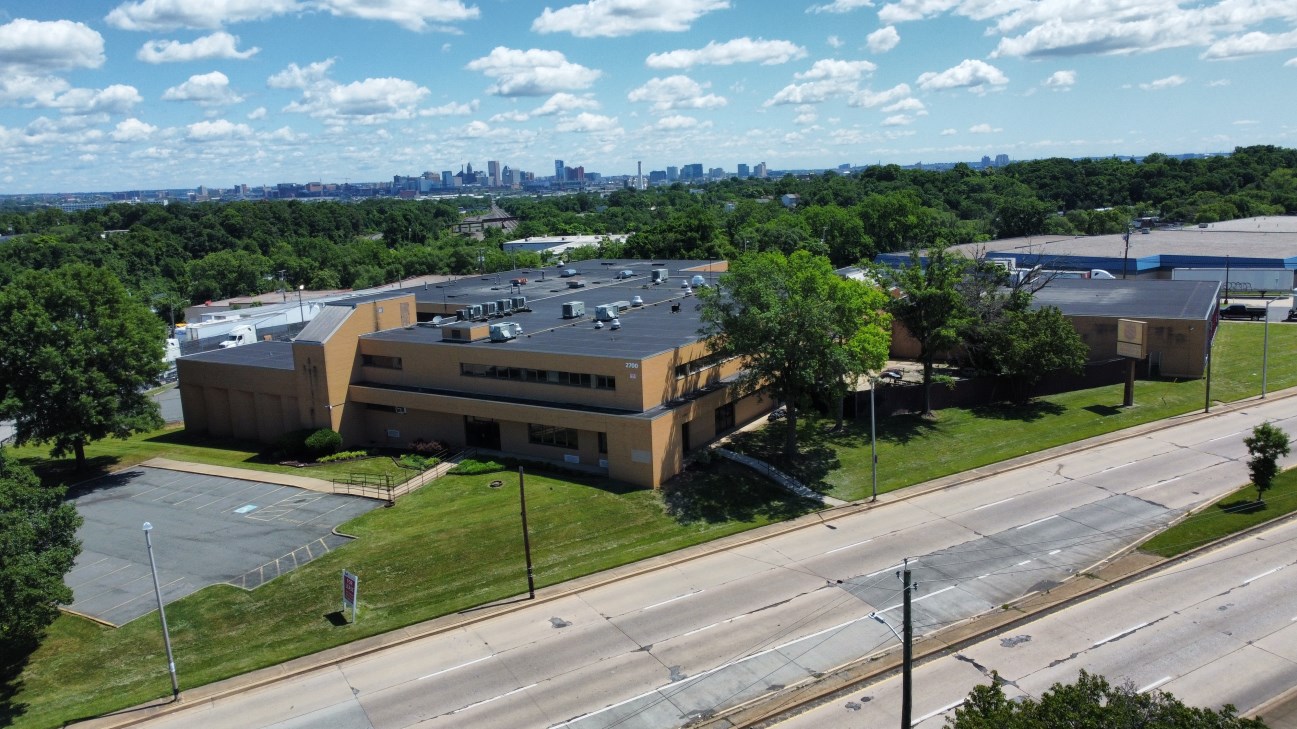 2700 W Patapsco Ave, Baltimore, MD 21230