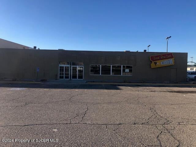 2621 E 20Th St E, Farmington, NM 87401