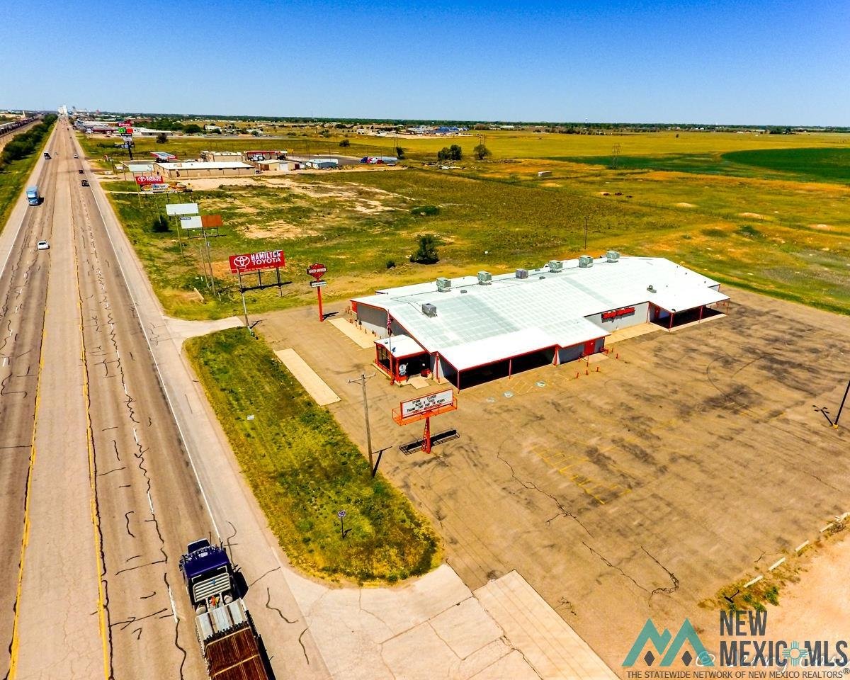 4400 Mabry Dr, Clovis, NM 88101