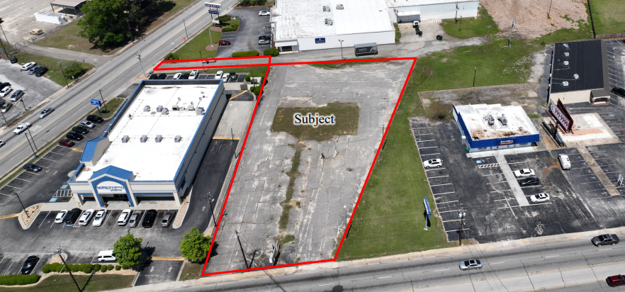 1815 W Palmetto St, Florence, SC 29501