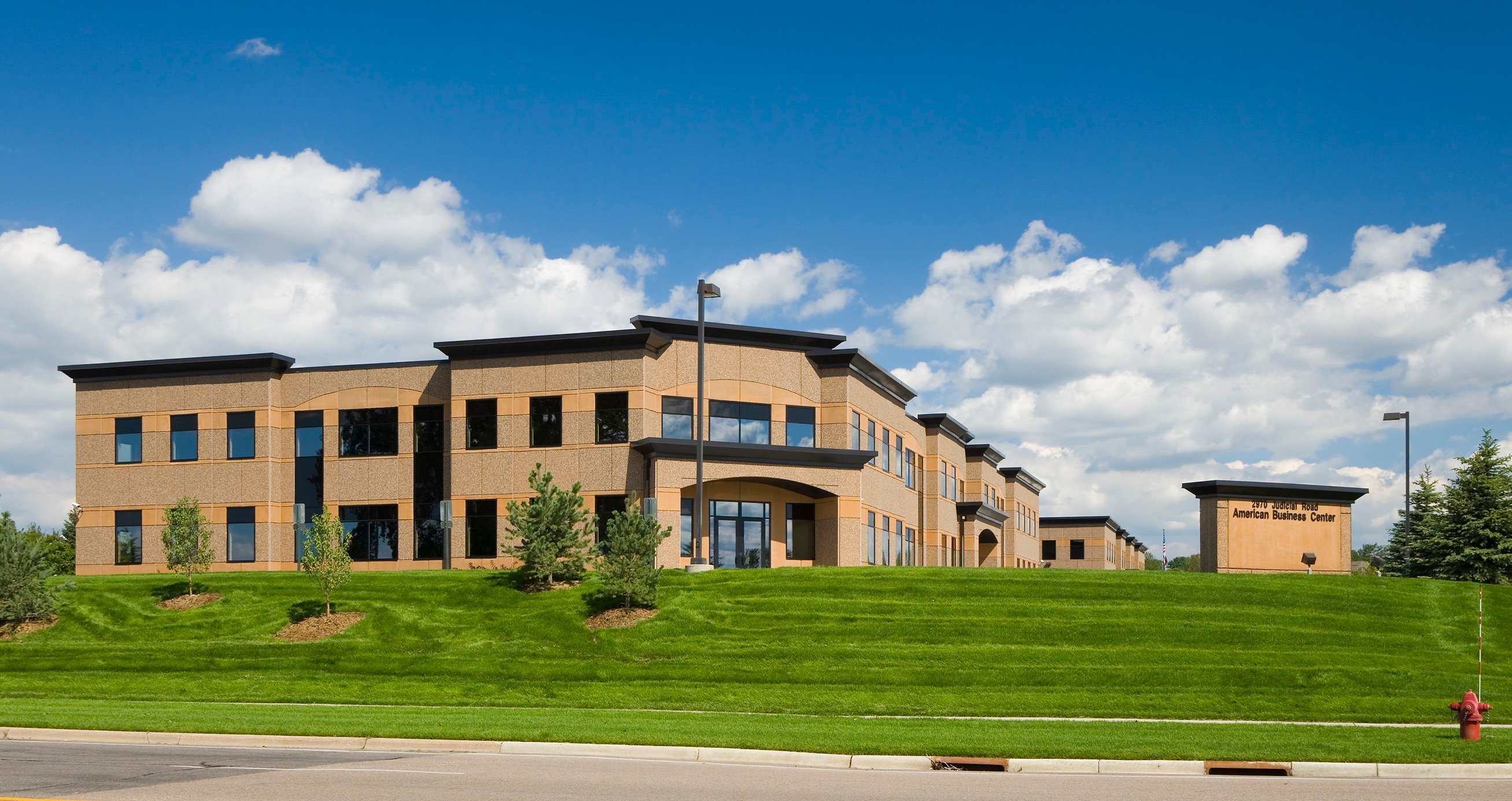 2960 Judicial Rd, Burnsville, MN 55337