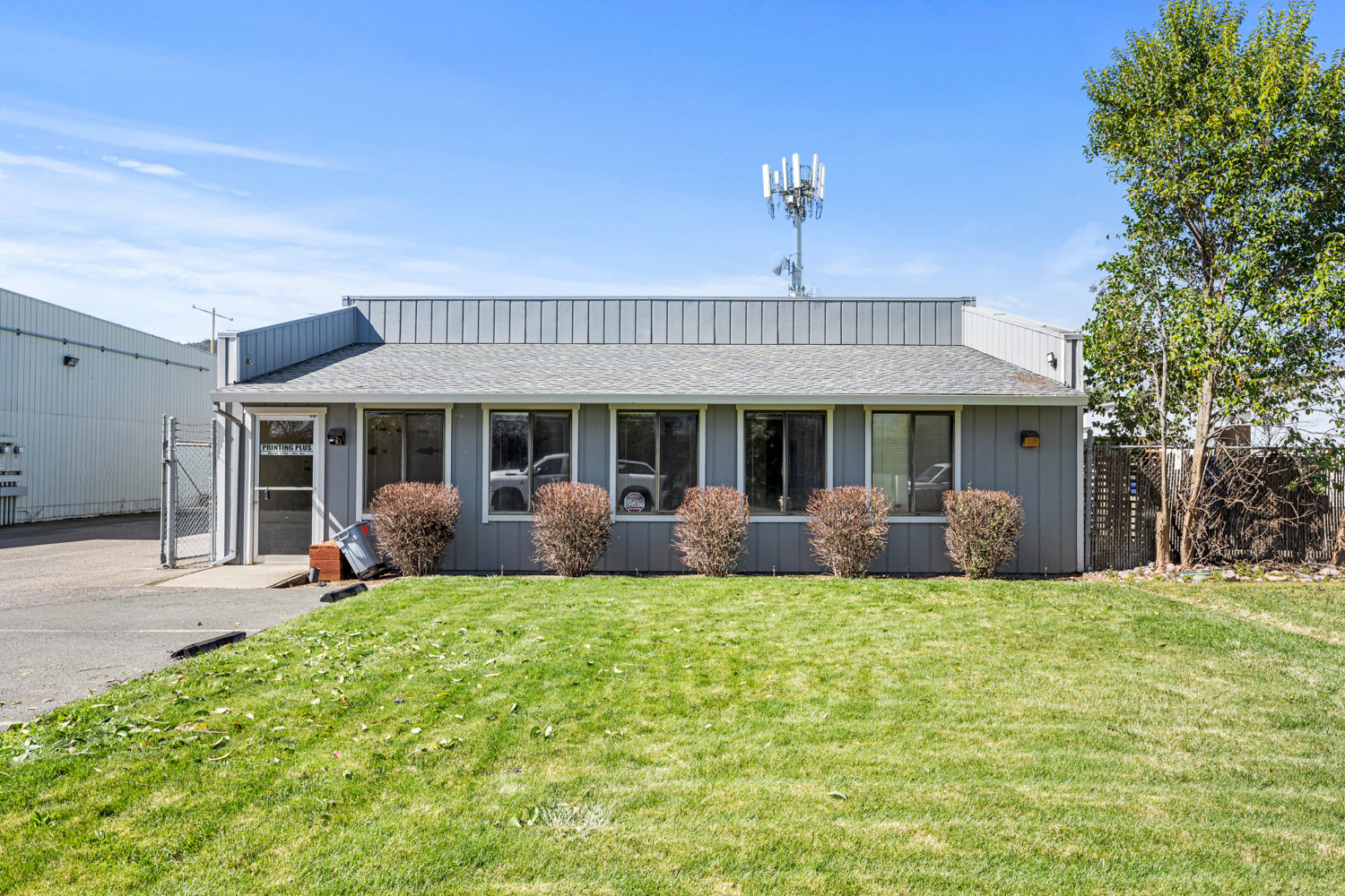 2020 Industry Rd, Ukiah, CA 95482