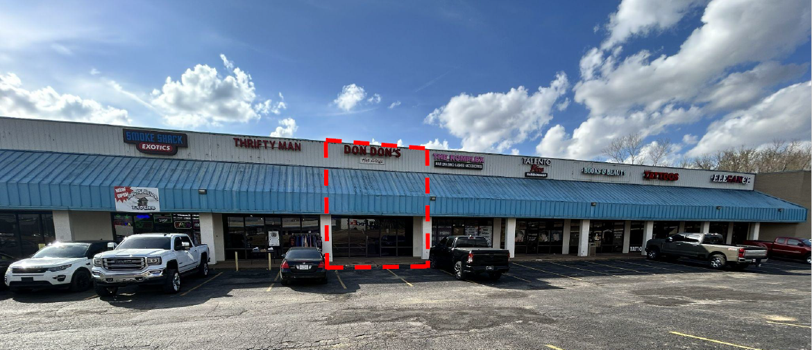 2235 Covington Pike, Memphis, TN 38128